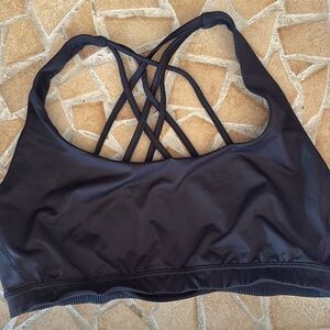 3/$25. Victoria’s Secret sports bra
